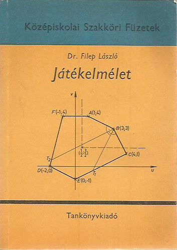 Dr. Filep Lszl - Jtkelmlet