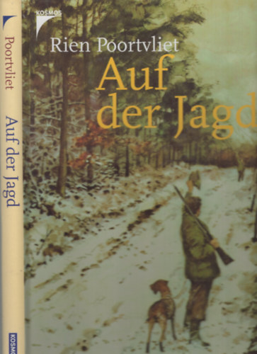 Rien Poortvliet - Auf der Jagd