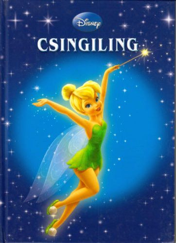Csingiling - Disney