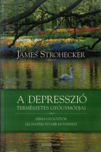 A depresszi termszetes gygymdjai