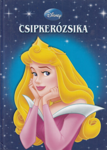 Csipkerzsika (Disney-klasszikusok gyjtemnye)