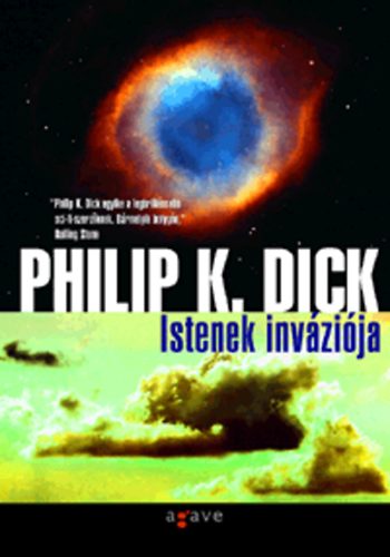 Philip K. Dick - Istenek invzija