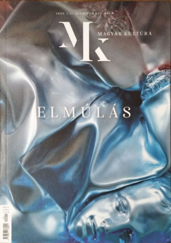 Magyar Kultra - Elmls (11. vf. 11. szm, 2022. november)