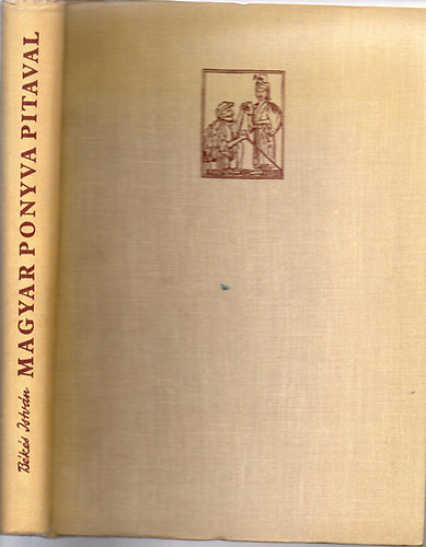 Magyar ponyva pitaval - A XVIII. szzad vgtl a XX. szzad kezdetig