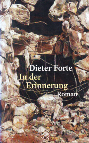 Dieter Forte - In der Erinnerung