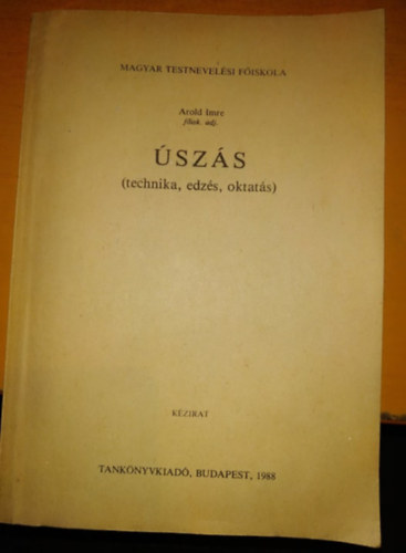 �sz�s (technika, edz�s, oktat�s)