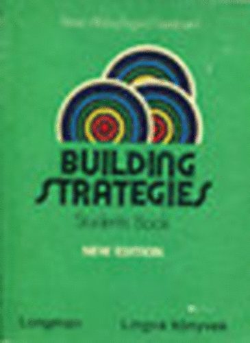 Building strategies: Student's book + workbook