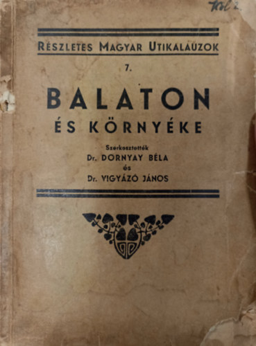 Balaton s krnyke