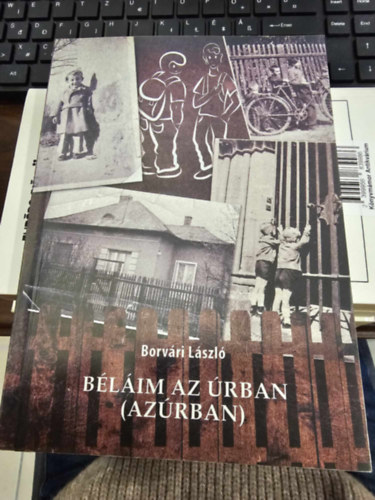 Blim az rban (Azrban)