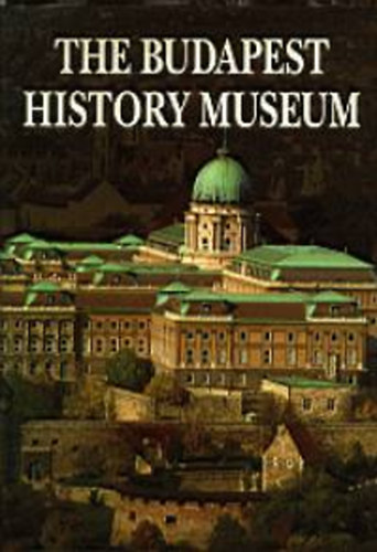 The Budapest History Museum