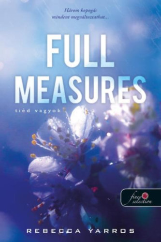 Full Measures - Tid vagyok