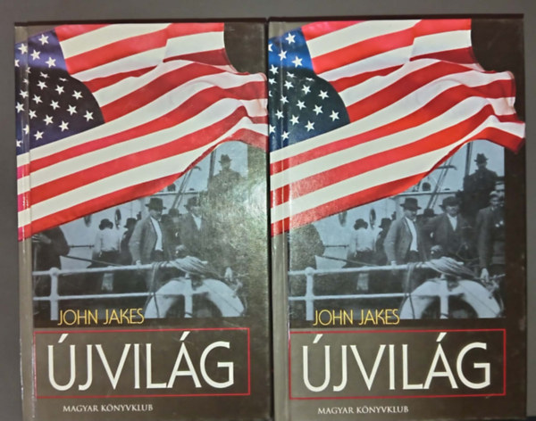 �jvil�g 1-2. -  A Crown csal�d 1. (Homeland) - Uram Tam�s ford�t�s�ban