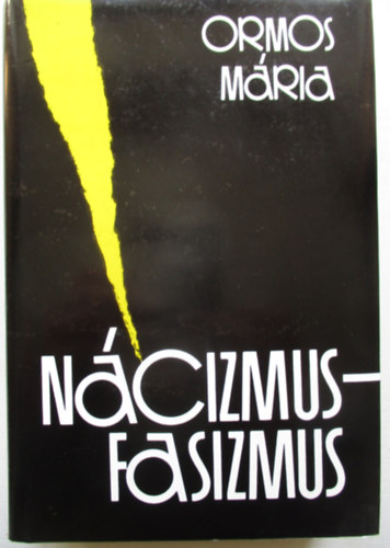 N�cizmus - fasizmus