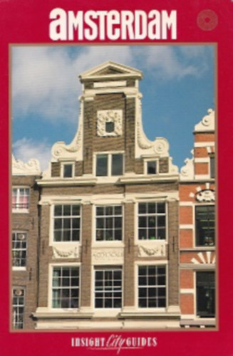 Christopher Catling - Amsterdam