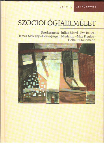 Szociolgiaelmlet