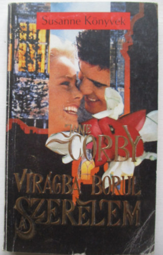 Virgba borul a szerelem