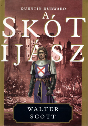 A sk�t �j�sz Quentin Durward