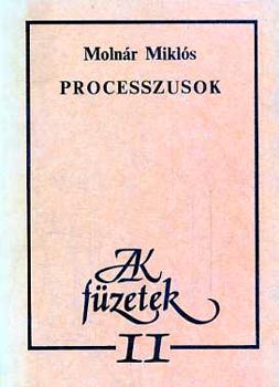 Processzusok