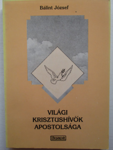 Vilgi krisztushvk apostolsga