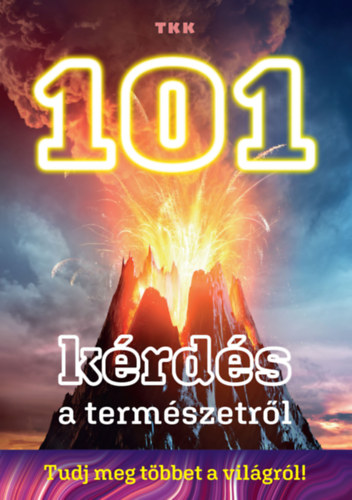 101 krds a termszetrl