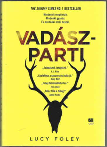 Vadszparti