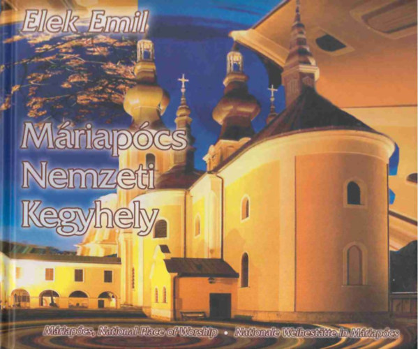 Mriapcs Nemzeti Kegyhely