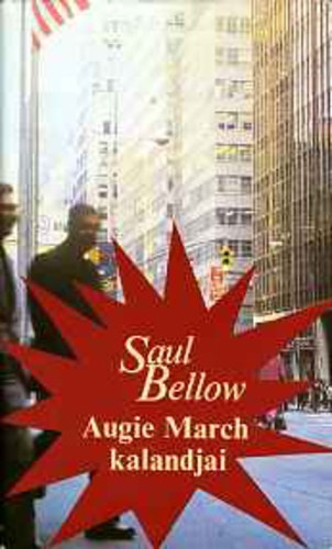 Augie March kalandjai  1-2   (The Adventures of Augie March) teljes kiad�s