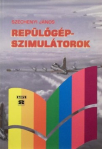 Rep�l�g�p-szimul�torok
