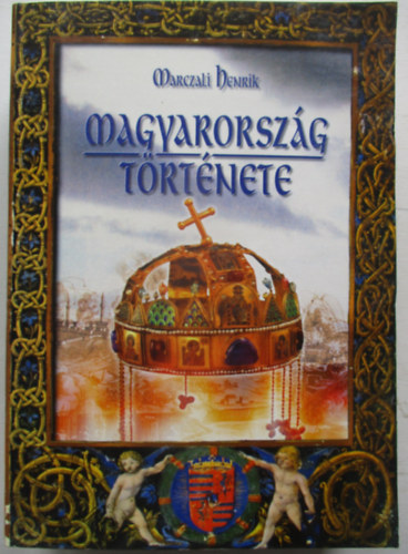 Magyarorszg trtnete I.