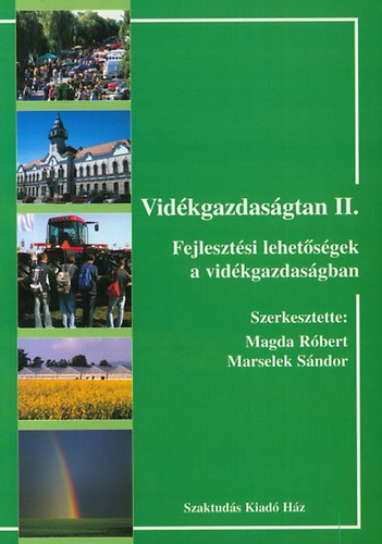 Vidkgazdasgtan II.