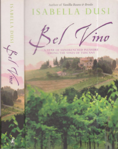 Isabella Dusi - Bel Vino