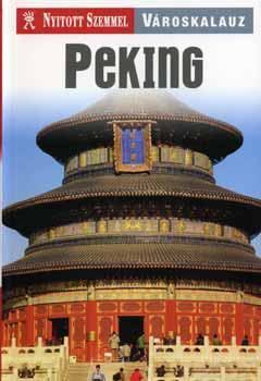 Peking v�roskalauz - Nyitott Szemmel