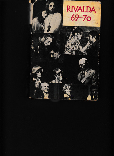 Rivalda 69-70