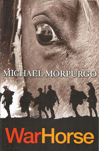 Michael Morpugo - War Horse