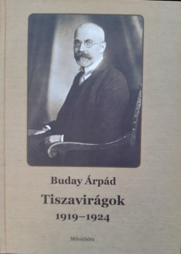 Tiszavirgok 1919-1924