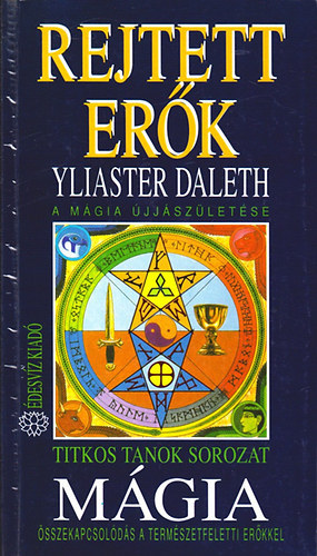Mgia - Rejtett erk A MGIA JJSZLETSE - SSZEKAPCSOLDS A TERMSZETFELETTI ERKKEL - Titkos tanok 6