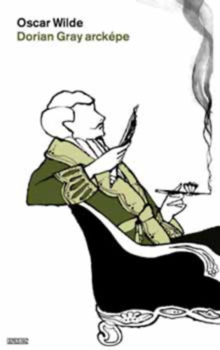 Dorian Gray arckpe
