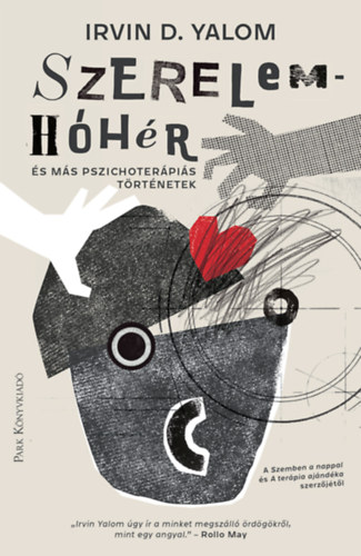 Irvin D. Yalom - Szerelemhhr