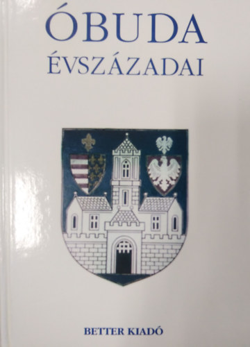 buda vszzadai / 2005-s kiads /