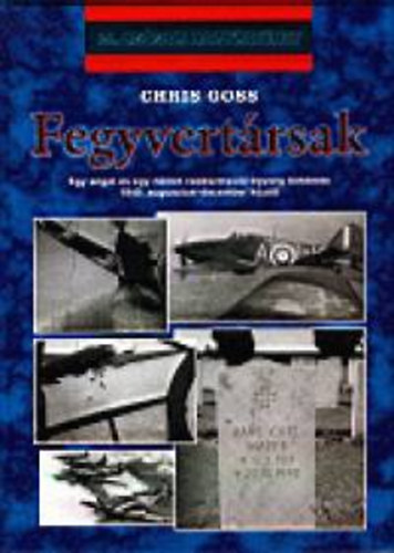 Fegyvertrsak