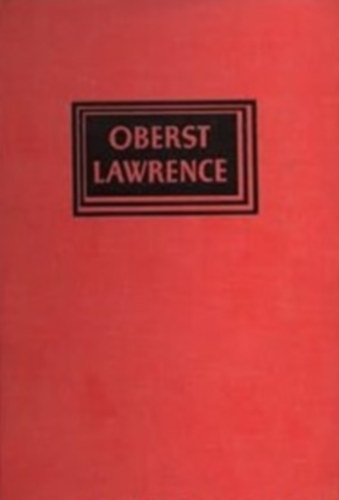 Oberst Lawrence