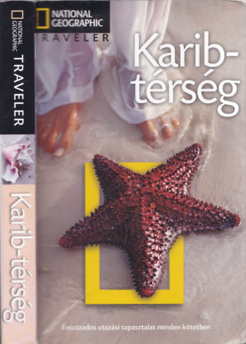 Karib-trsg (National Geographic Traveler)
