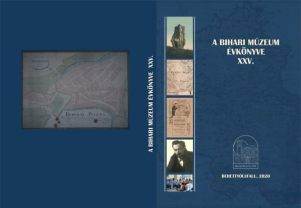 A Bihari M�zeum �vk�nyve XXV.