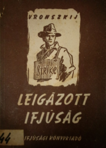 Leigzott ifjsg - az ifjsg helyzete az Egyeslt llamokban