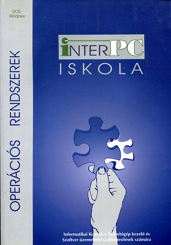 Opercis rendszerek (II.) InterPC iskola