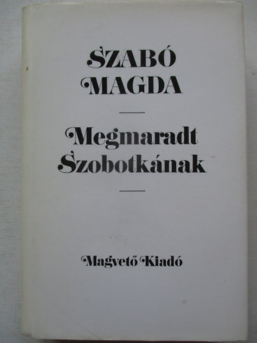 Megmaradt Szobotk�nak