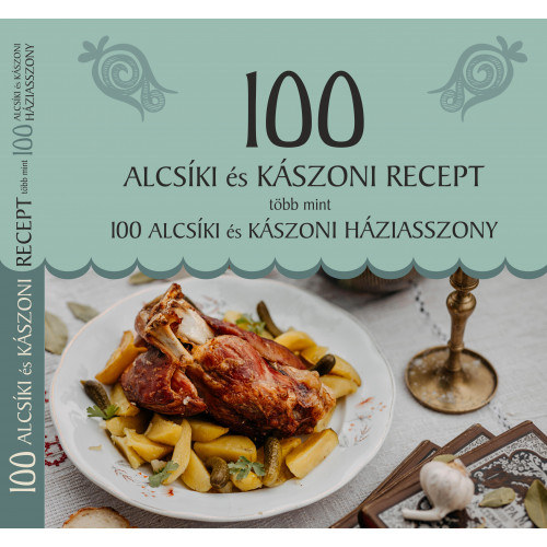 100 alcski  s kszoni recept, tbb mint 100 alcski s kszoni hziasszony