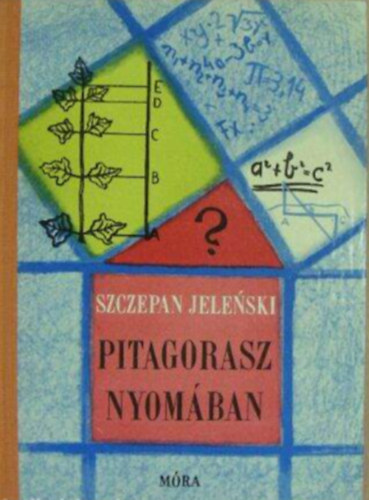 Pitagorasz nyom�ban