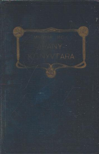 Mindennapi probl�m�k  (MAgy.�r�k aranyk�nyvt�r)