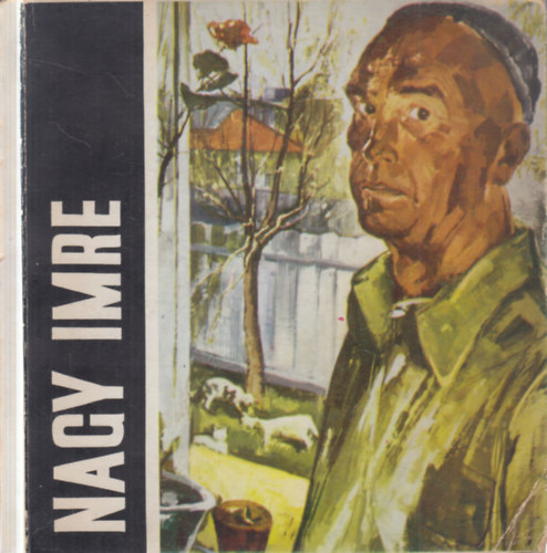 Nagy Imre gyűjteményes kiállítása 1973.